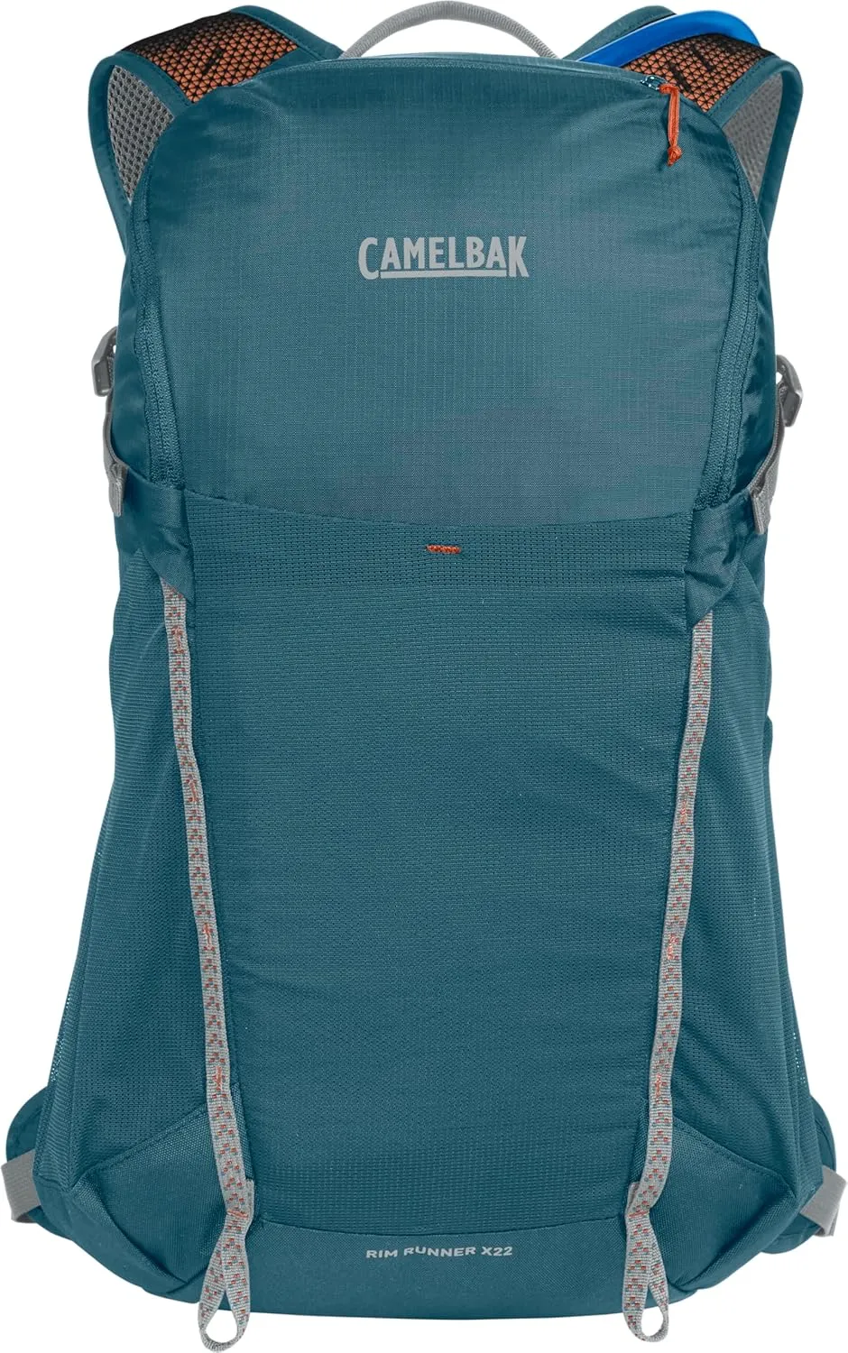 CamelBak Rim Runner X22 Hiking Hydration Backpack with 1.5L Crux Reservoir