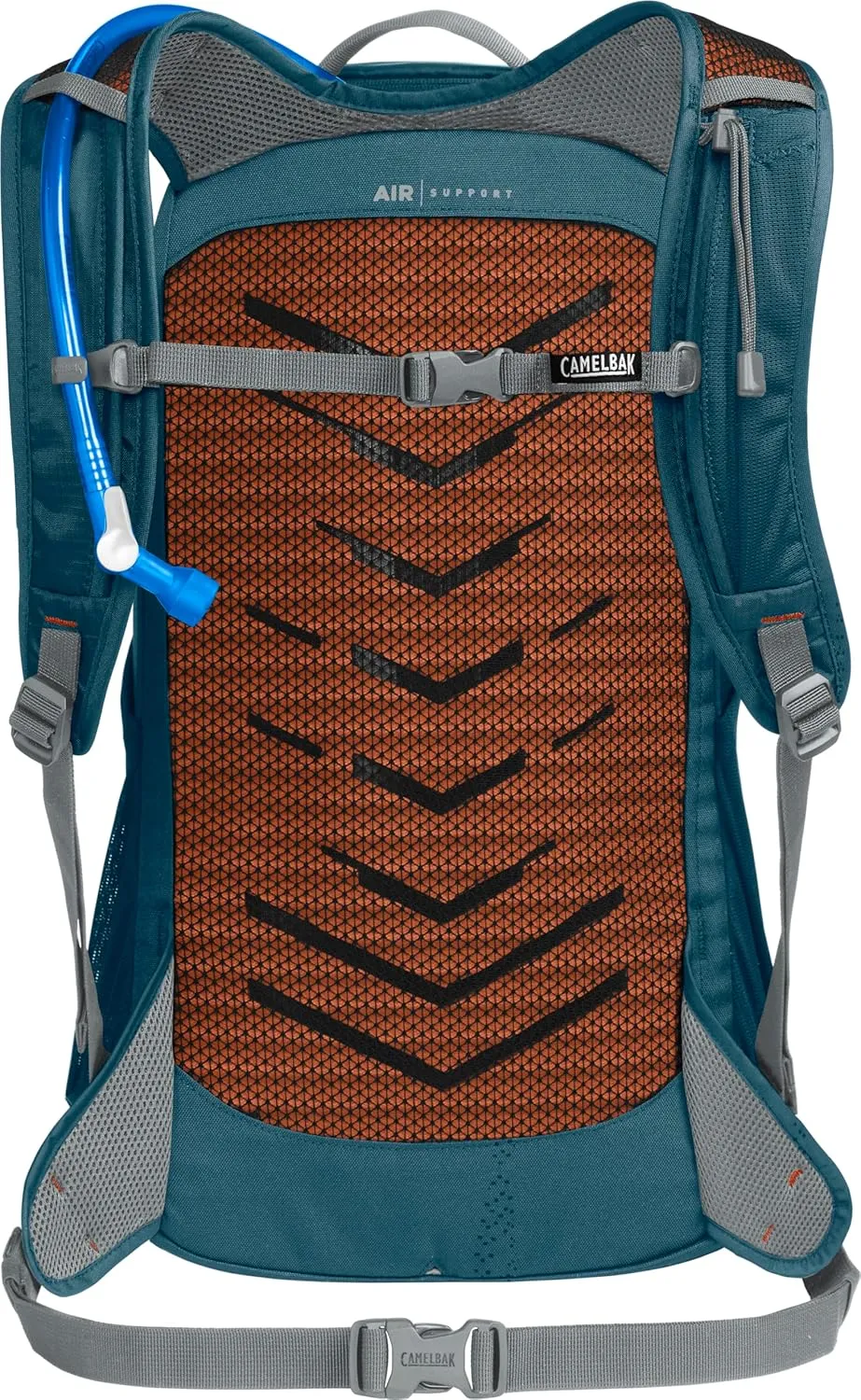 CamelBak Rim Runner X22 Hiking Hydration Backpack with 1.5L Crux Reservoir