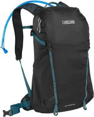 CamelBak Rim Runner X22 Hiking Hydration Backpack with 1.5L Crux Reservoir