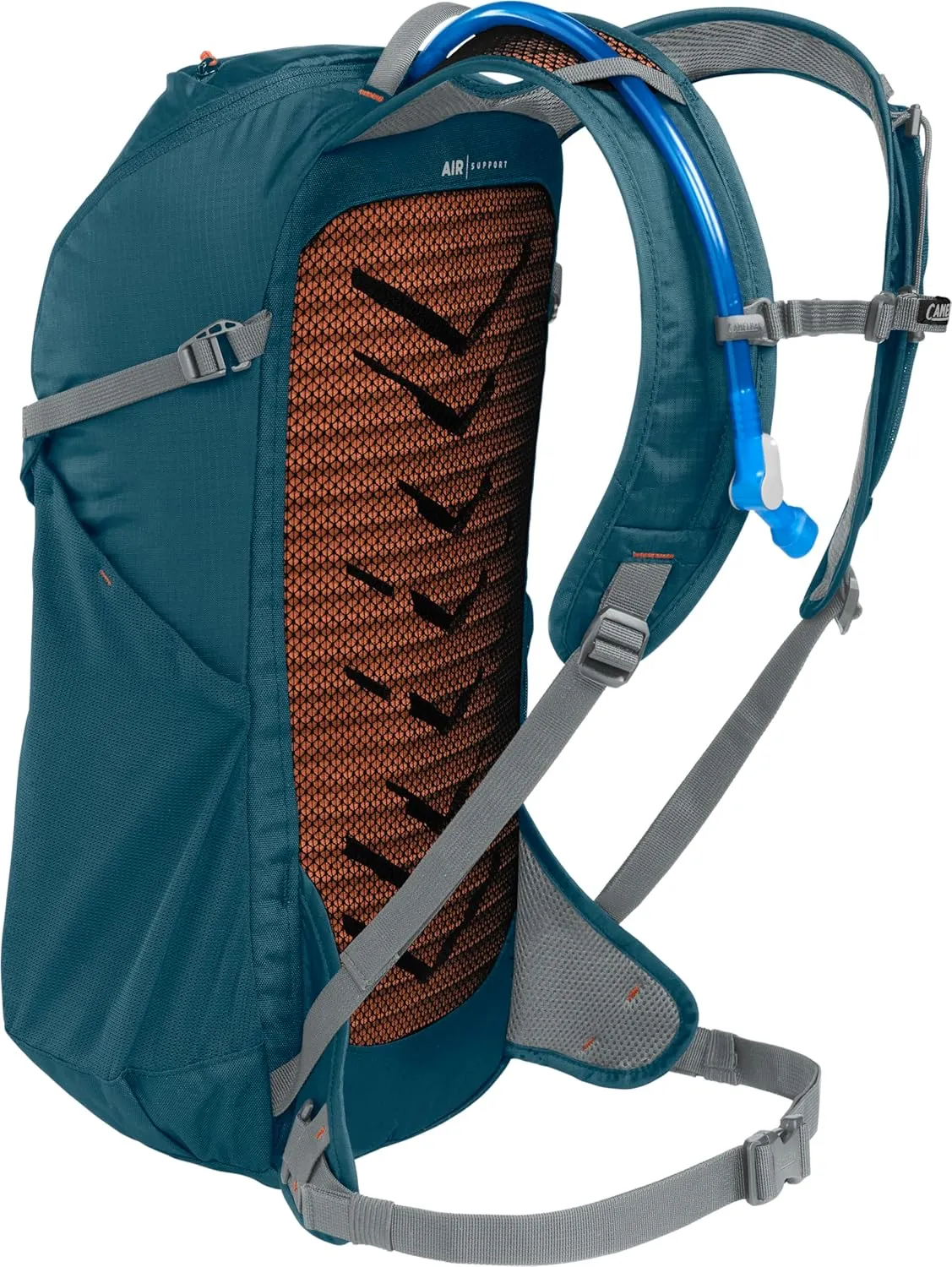 CamelBak Rim Runner X22 Hiking Hydration Backpack with 1.5L Crux Reservoir