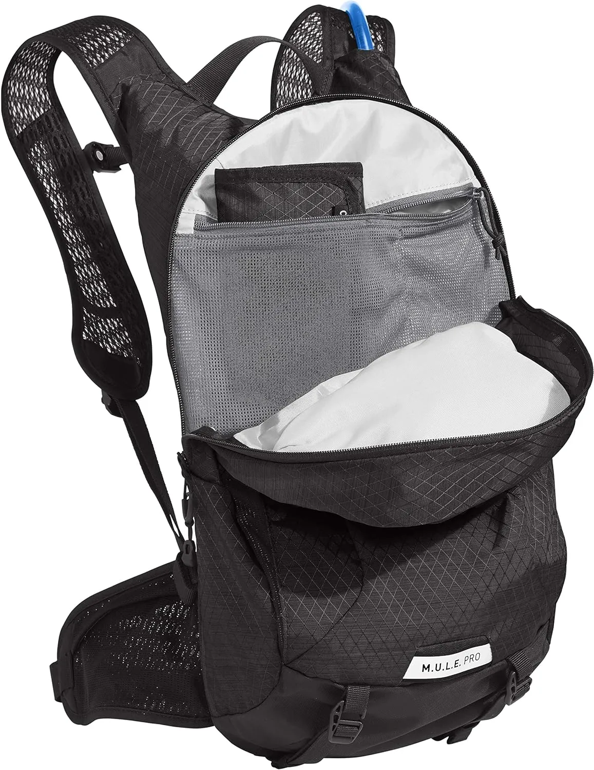 CamelBak Women's M.U.L.E. Pro 14 Bike Hydration Backpack 100oz