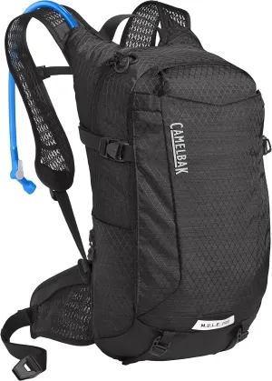 CamelBak Women's M.U.L.E. Pro 14 Bike Hydration Backpack 100oz