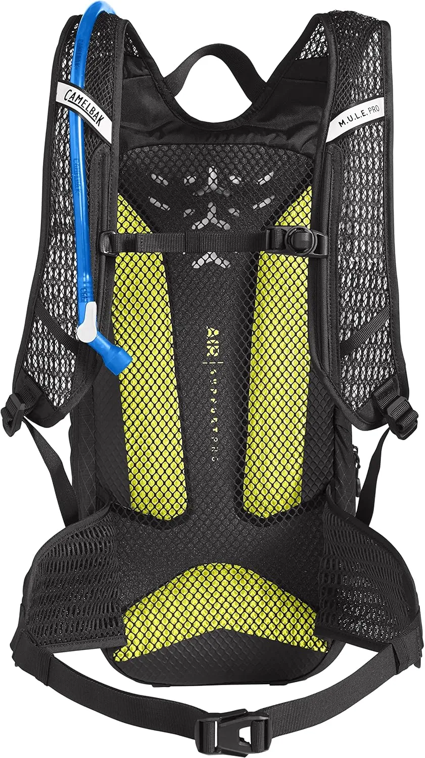 CamelBak Women's M.U.L.E. Pro 14 Bike Hydration Backpack 100oz