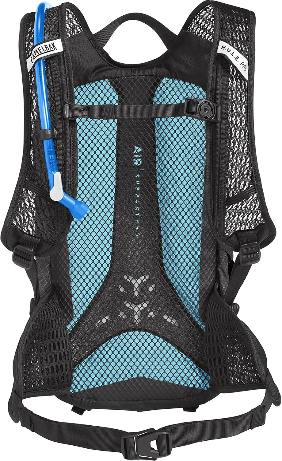 CamelBak Women's M.U.L.E. Pro 14 Bike Hydration Backpack 100oz