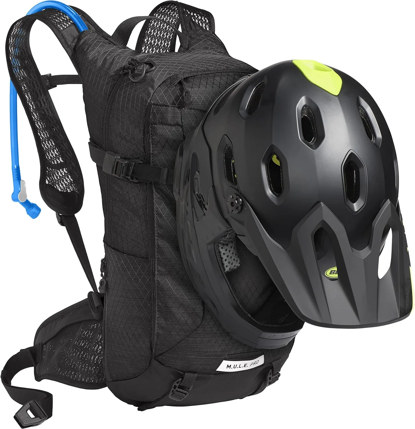 CamelBak Women's M.U.L.E. Pro 14 Bike Hydration Backpack 100oz