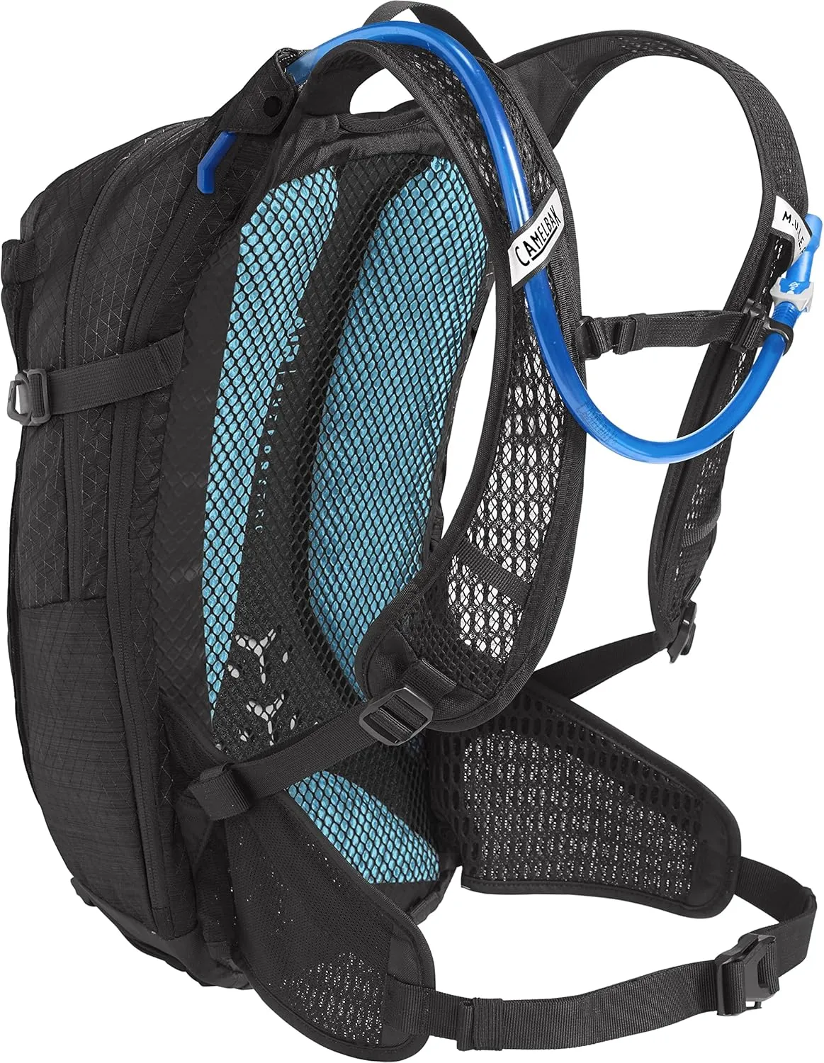 CamelBak Women's M.U.L.E. Pro 14 Bike Hydration Backpack 100oz