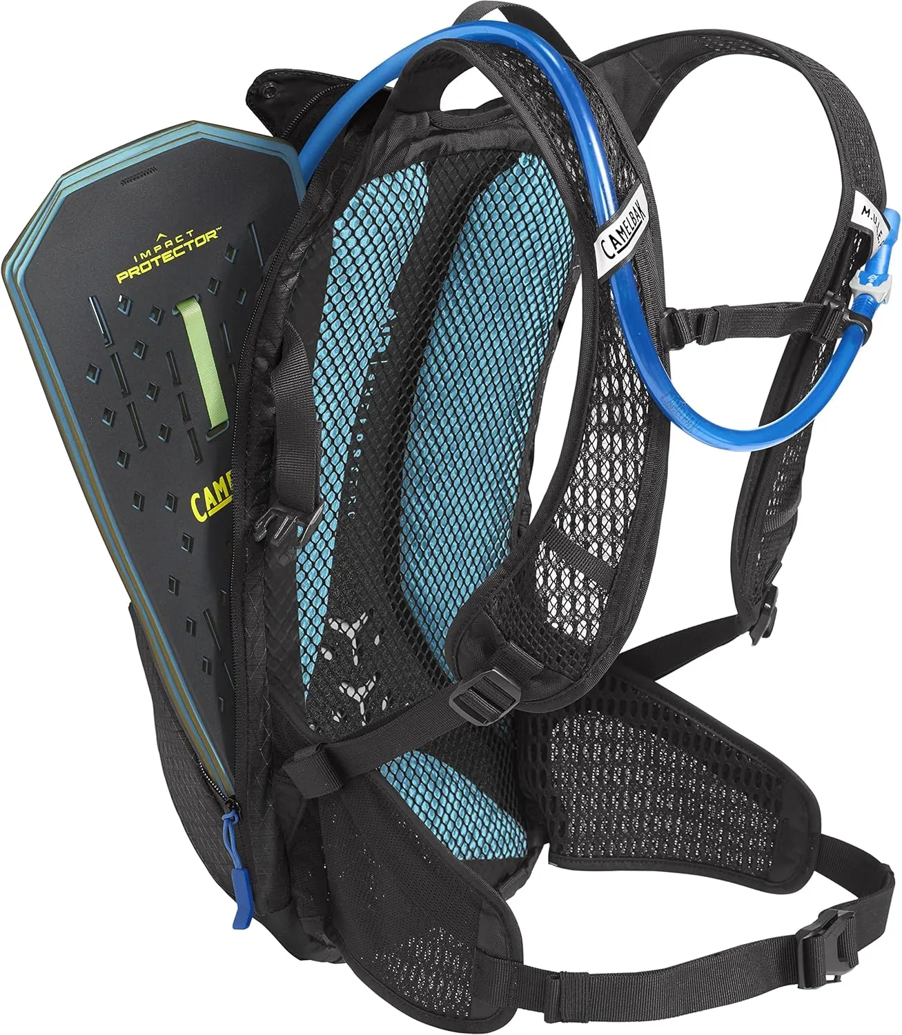 CamelBak Women's M.U.L.E. Pro 14 Bike Hydration Backpack 100oz