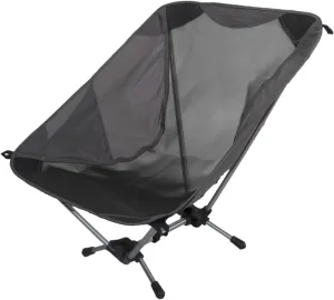 Camping Chair Beach Chair Folding Lightweight Furniture Fishing Chair for Festival Patio