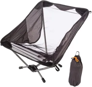 Camping Chair Folding Chair Portable Chair Camping Chair Low Profile Folding Chair with Carry Bag for Camping Beach Picnic Barbeques Sporting Event Camping Chairs for Adults