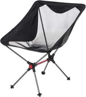 Camping Chair Lightweight Tourist Chair Portable Relaxing Picnic Chairs Aluminum Mesh Fishing Chair