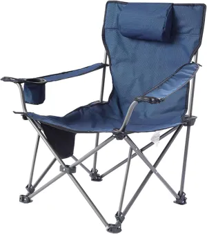 Camping Chair Recliner Portable, Beach Chairs Height Folding Lightweight, Comfortable Camping Chairs, for Camping, Hiking Fishing,E