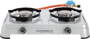 Camping Cook CV