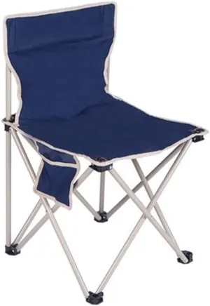 Camping Stools, Comfortable Outdoor Chair and Folding Stool Easy Storage Fishing Chairs