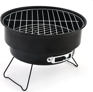 Camping Stove,Compact Wood Stove, Camping FirePit for Outside, Camping Stove for Hot Tents, for Camping, Cooking, Heating, Hunting, Ice Fishing, Hiking