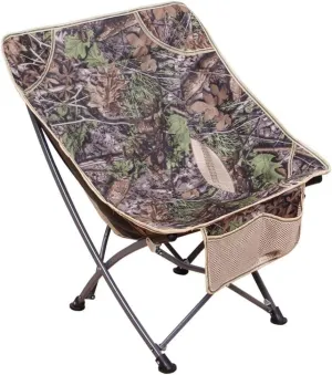 Camping Table and Chairs Leisure Field Recliner Wood Grain Furniture Folding Fishing Chair Telescopic Table