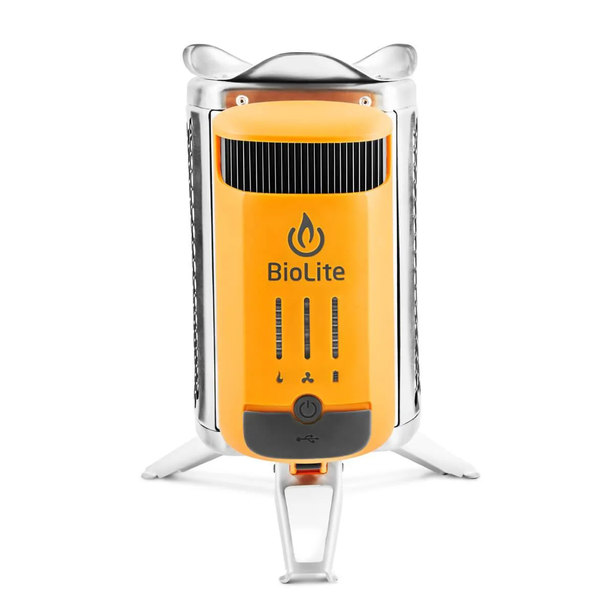 CampStove 2  - by BioLite