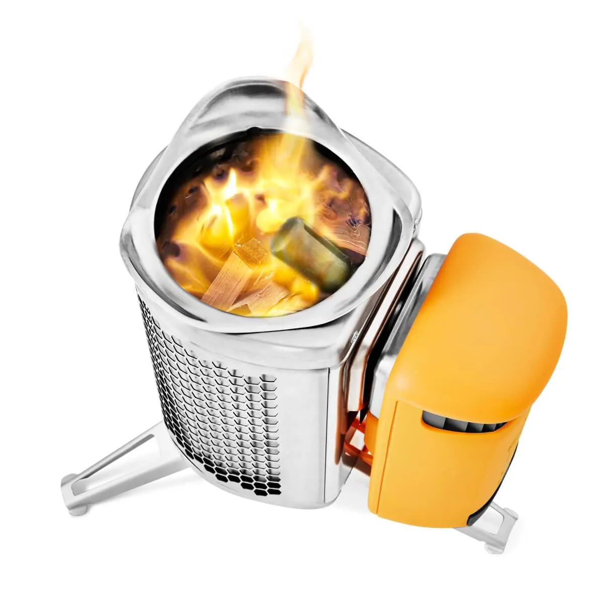 CampStove 2  - by BioLite