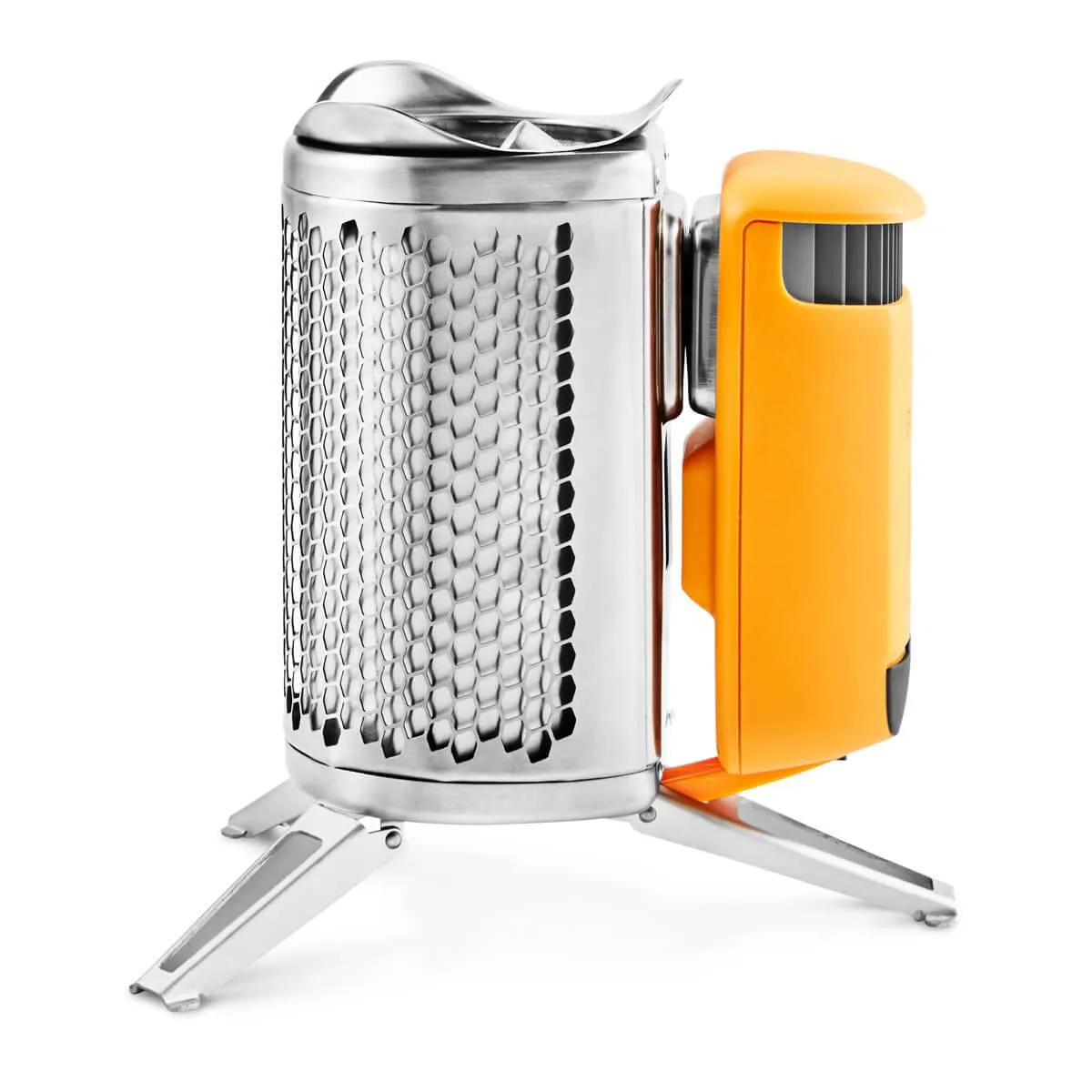 CampStove 2  - by BioLite