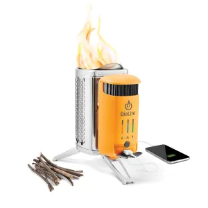 CampStove 2  - by BioLite