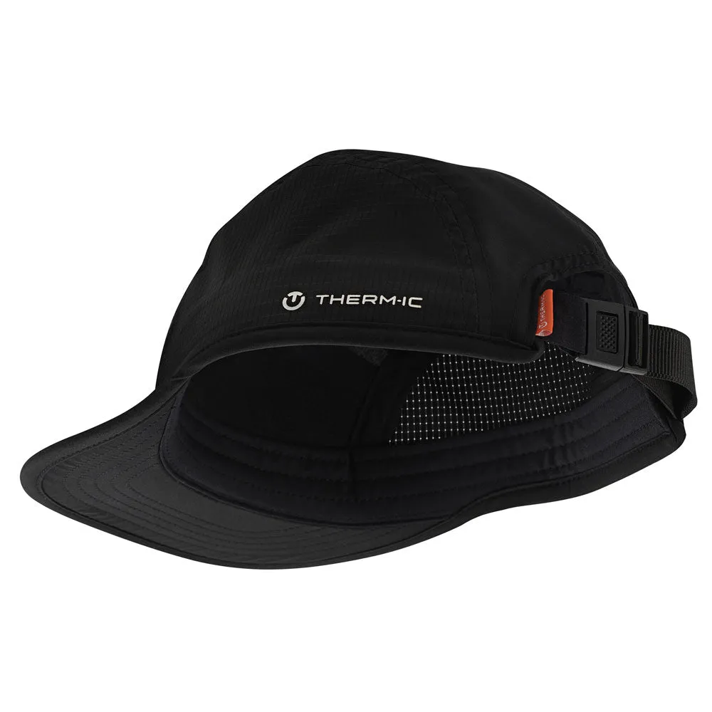 Cap - Cool Cap Therm-ic black