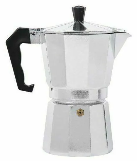 Casabarista “Classic” Espresso Maker