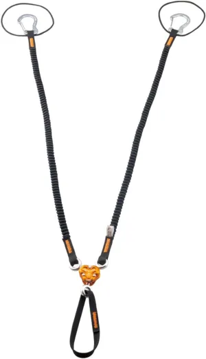 Cassin X-Gyro Leash