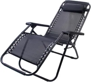 Chairs Out-of-Chair Camping Beach Chair Office Lunch Chair Zero Folding Recliner Garden Balcony Chair