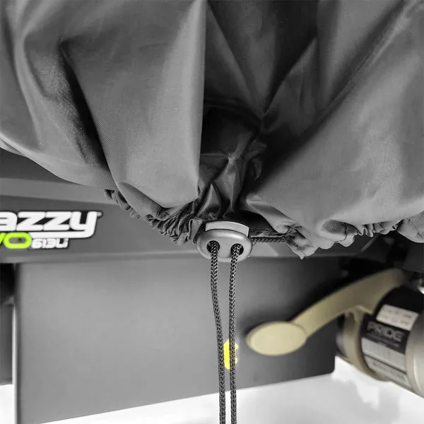 Challenger Mobility Universal Expanding Power Chair Cover