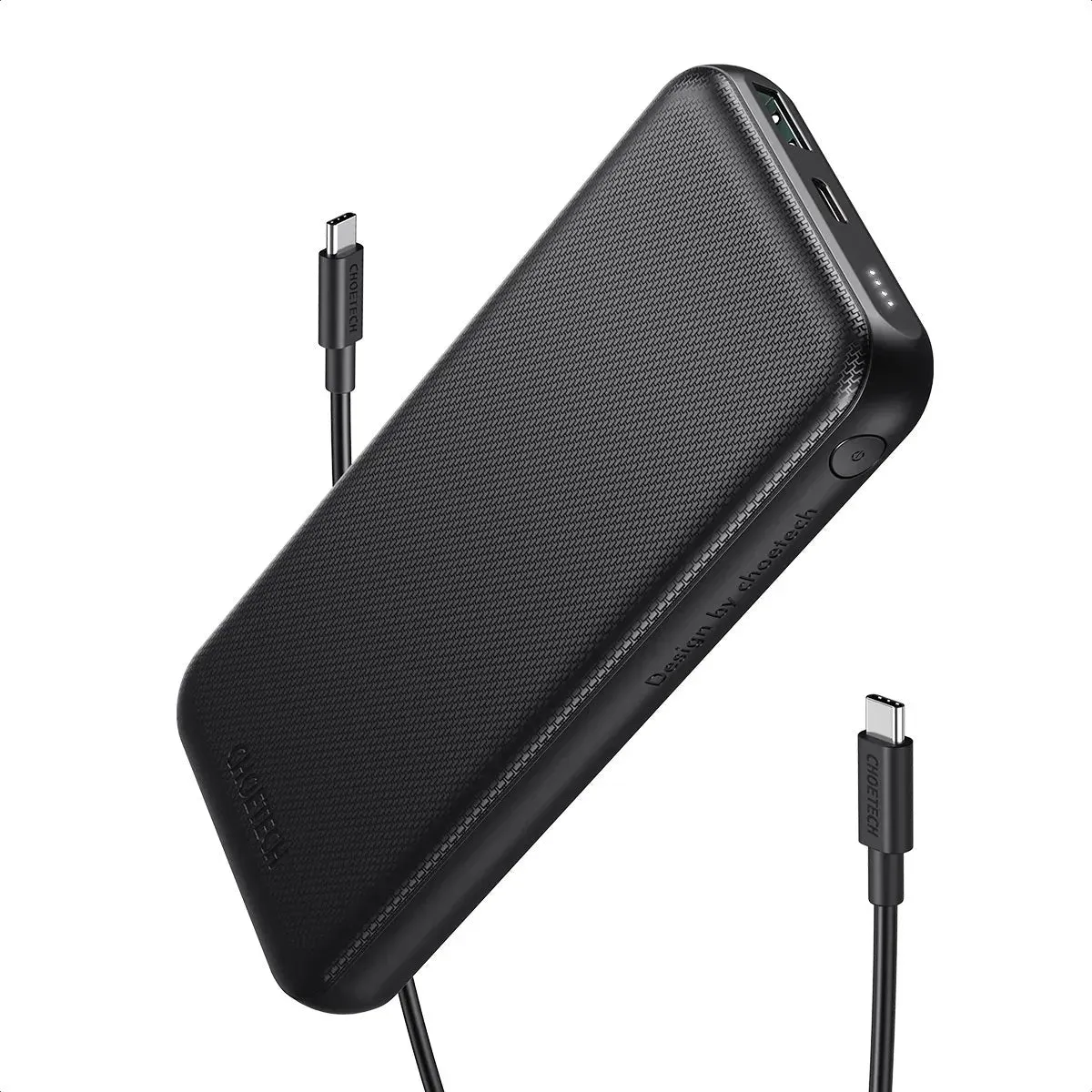 Choetech B627 10000mAh PD 18W   QC 18W Power Bank
