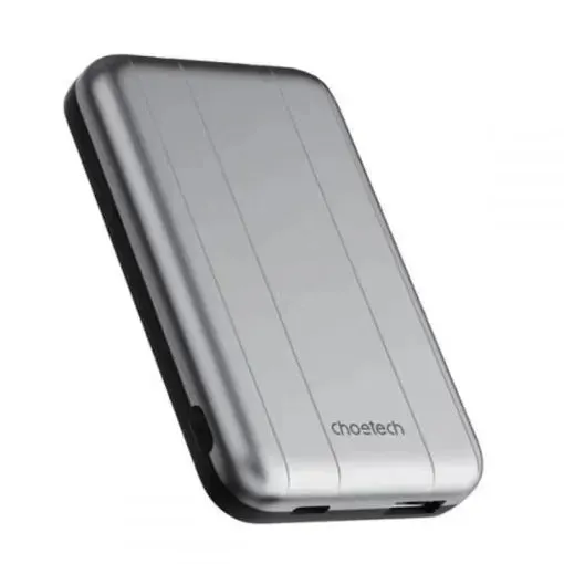 Choetech B655 MagSafe Magnetic 5000 mAh Mini Power Bank