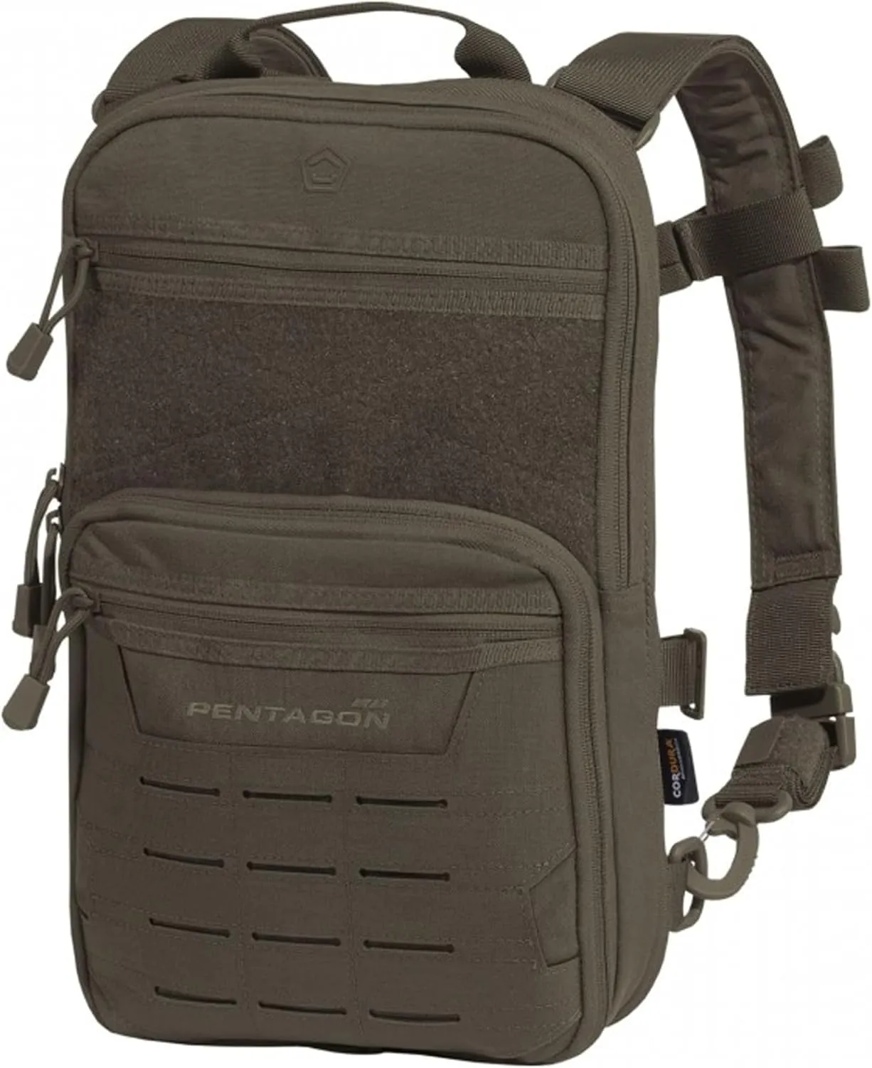 Classic, Stone Grey Olive, One Size