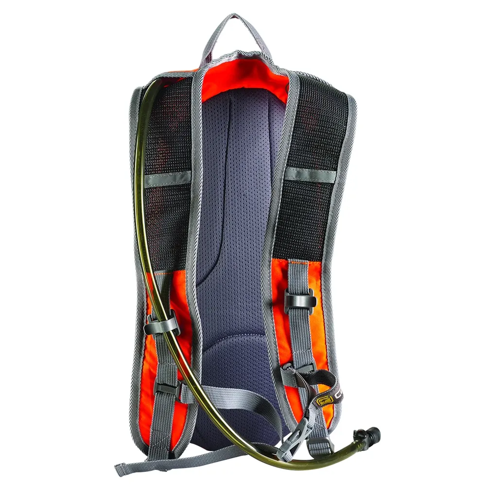 [CLEARANCE] Caribee Stinger 2L High Visual Hydration