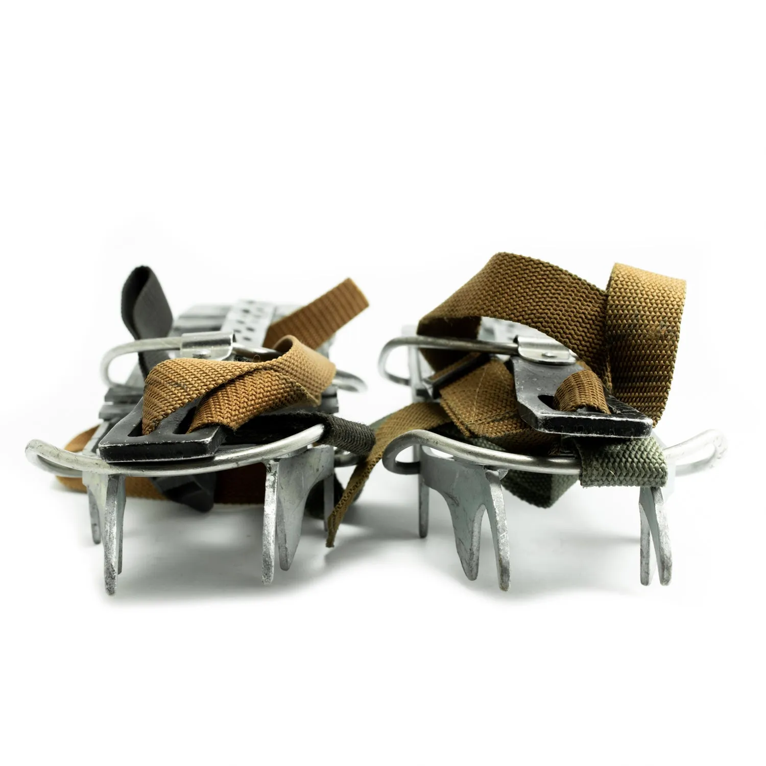 Climbing Crampons