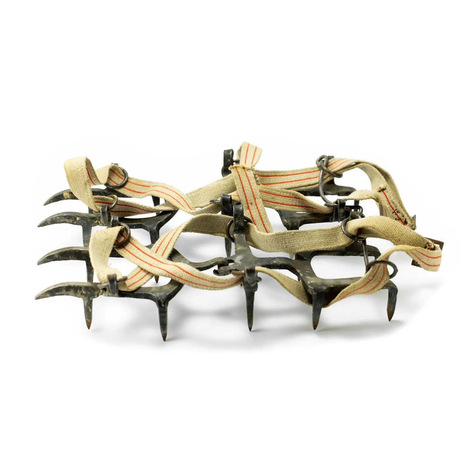 Climbing Crampons