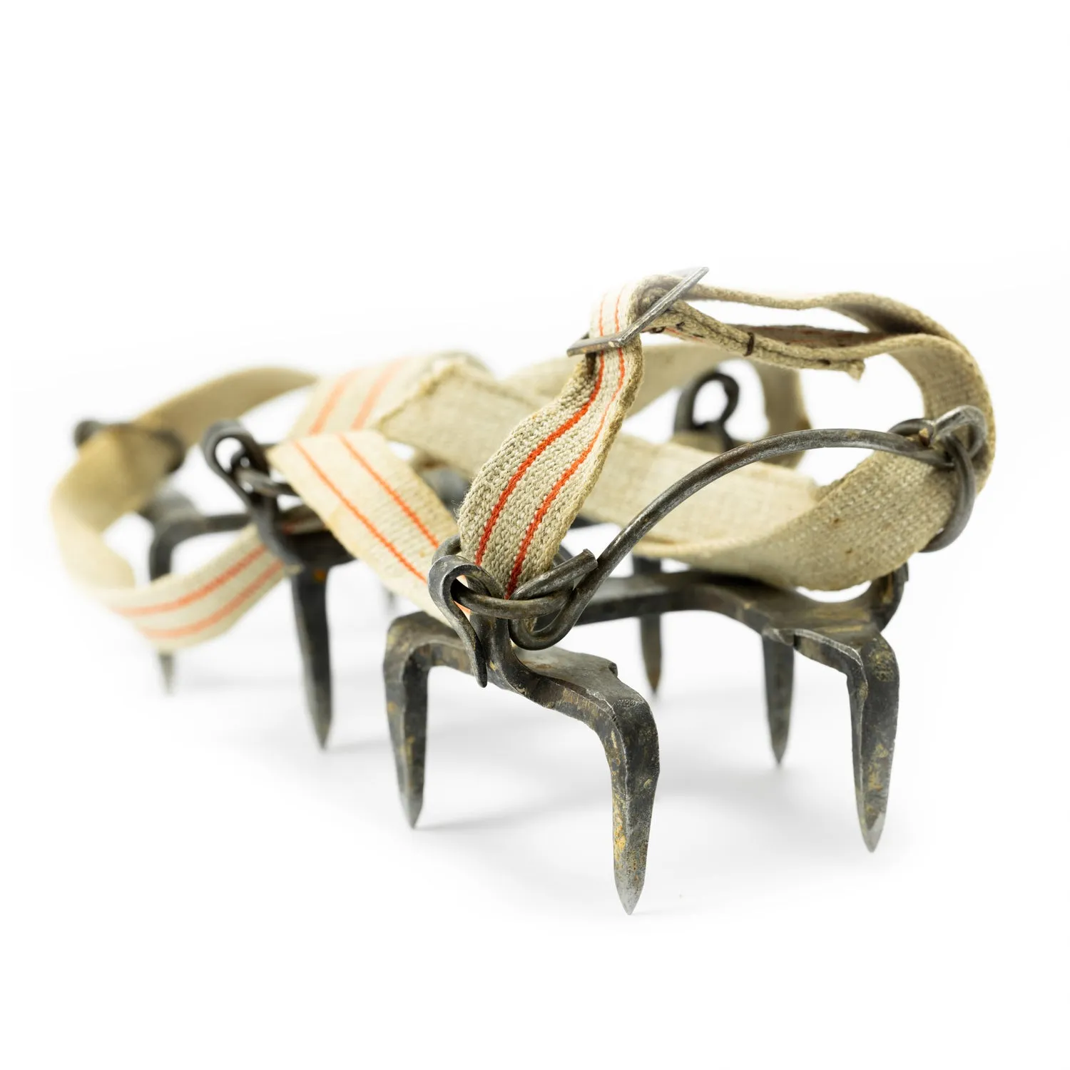 Climbing Crampons