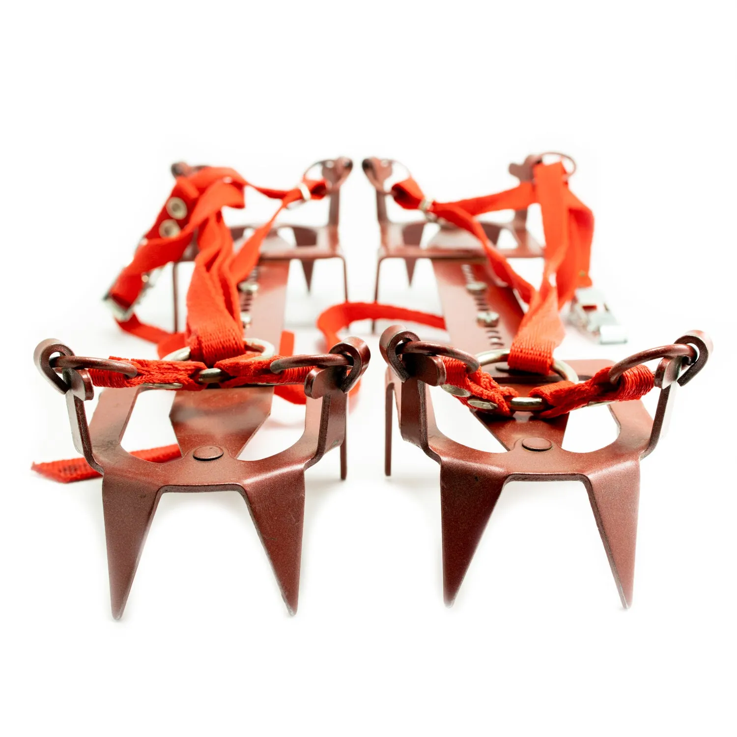 Climbing Crampons