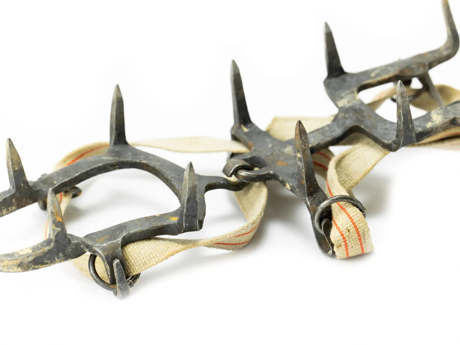 Climbing Crampons