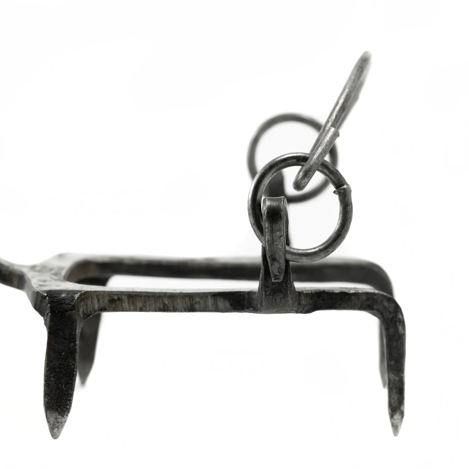 Climbing Crampons