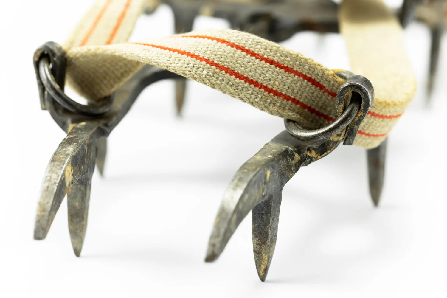 Climbing Crampons