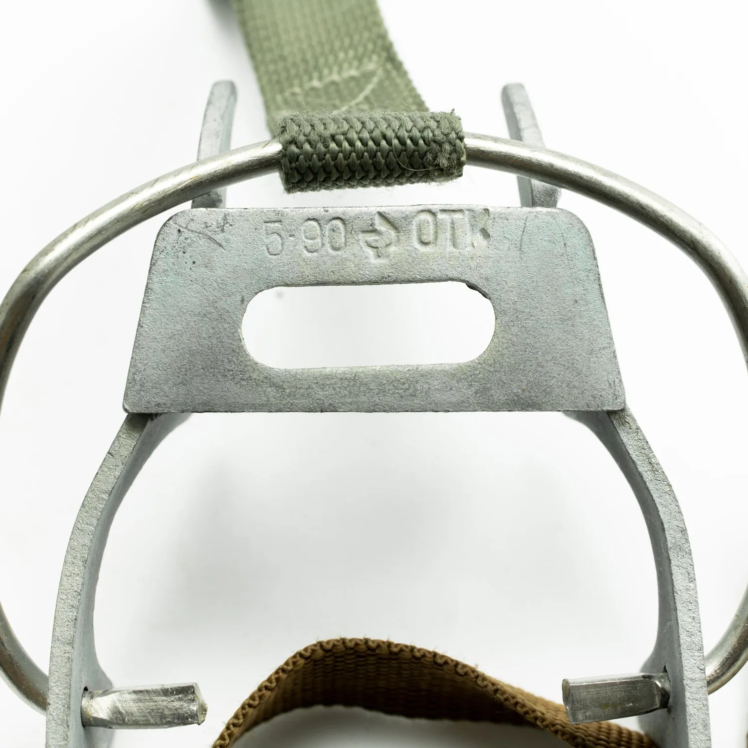 Climbing Crampons
