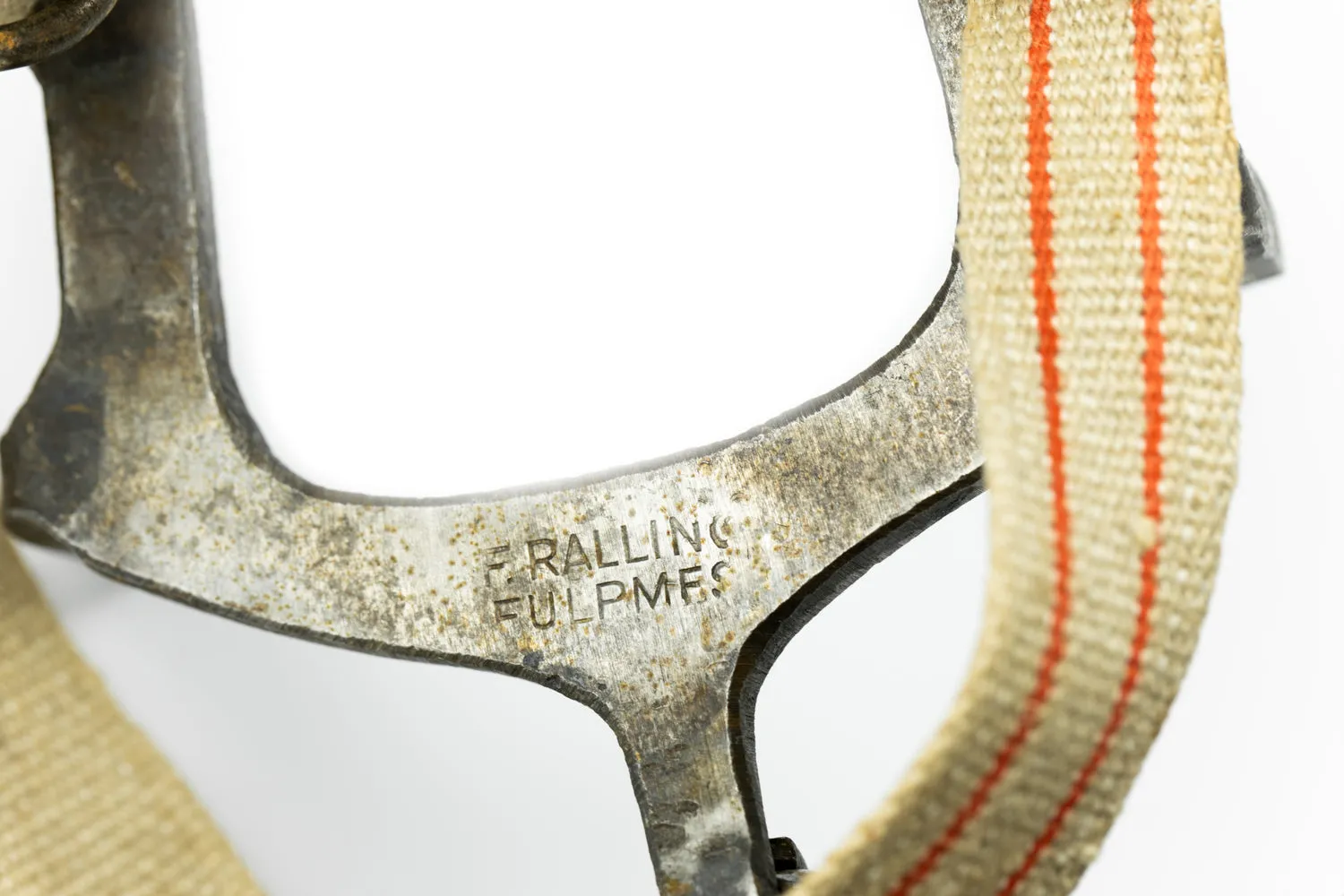 Climbing Crampons