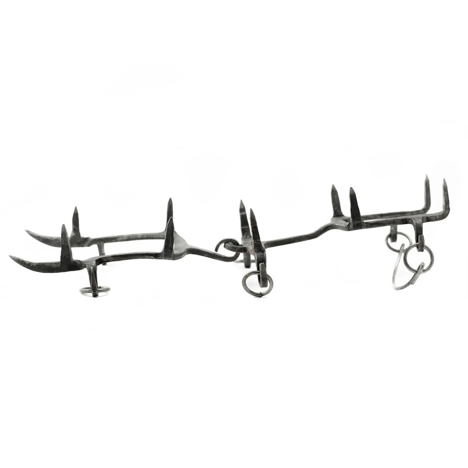Climbing Crampons