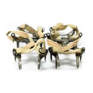 Climbing Crampons