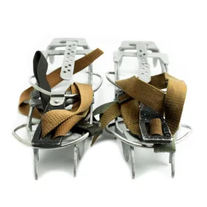 Climbing Crampons