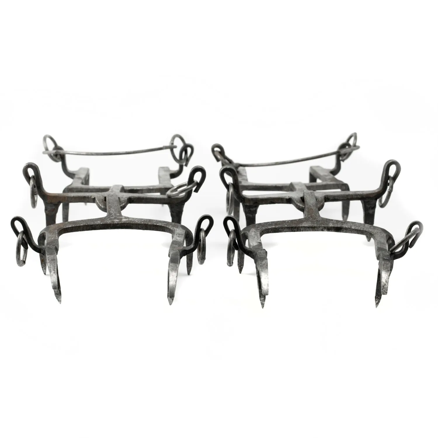 Climbing Crampons