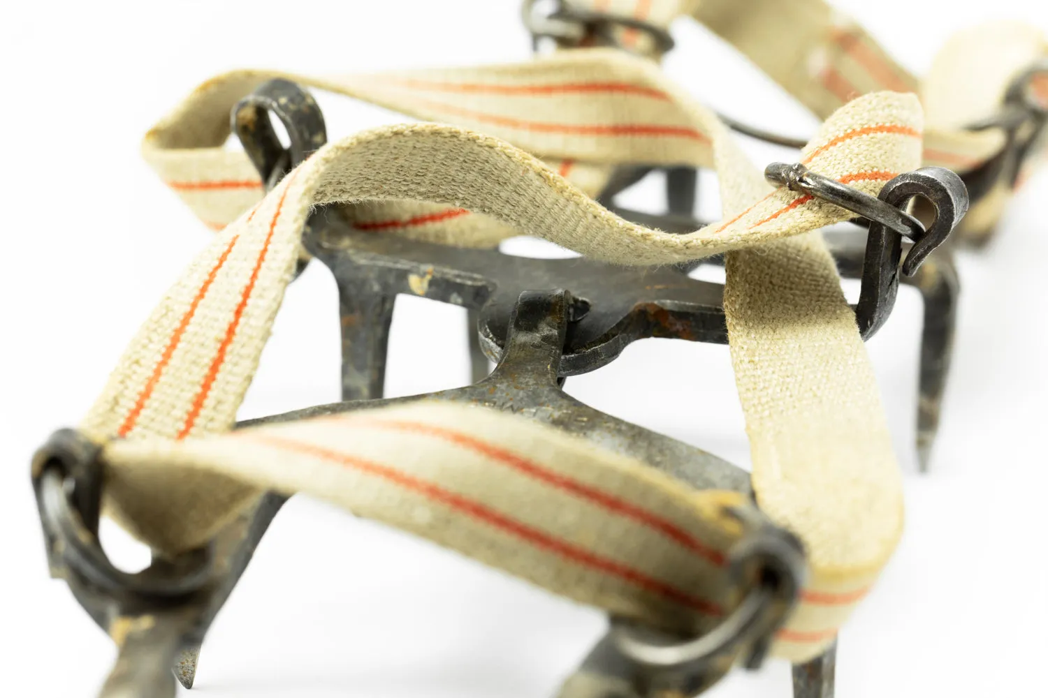 Climbing Crampons