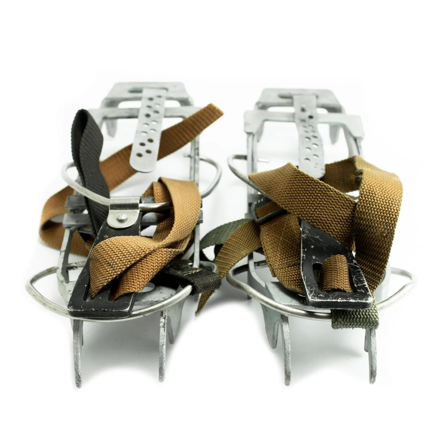 Climbing Crampons