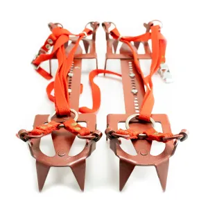 Climbing Crampons