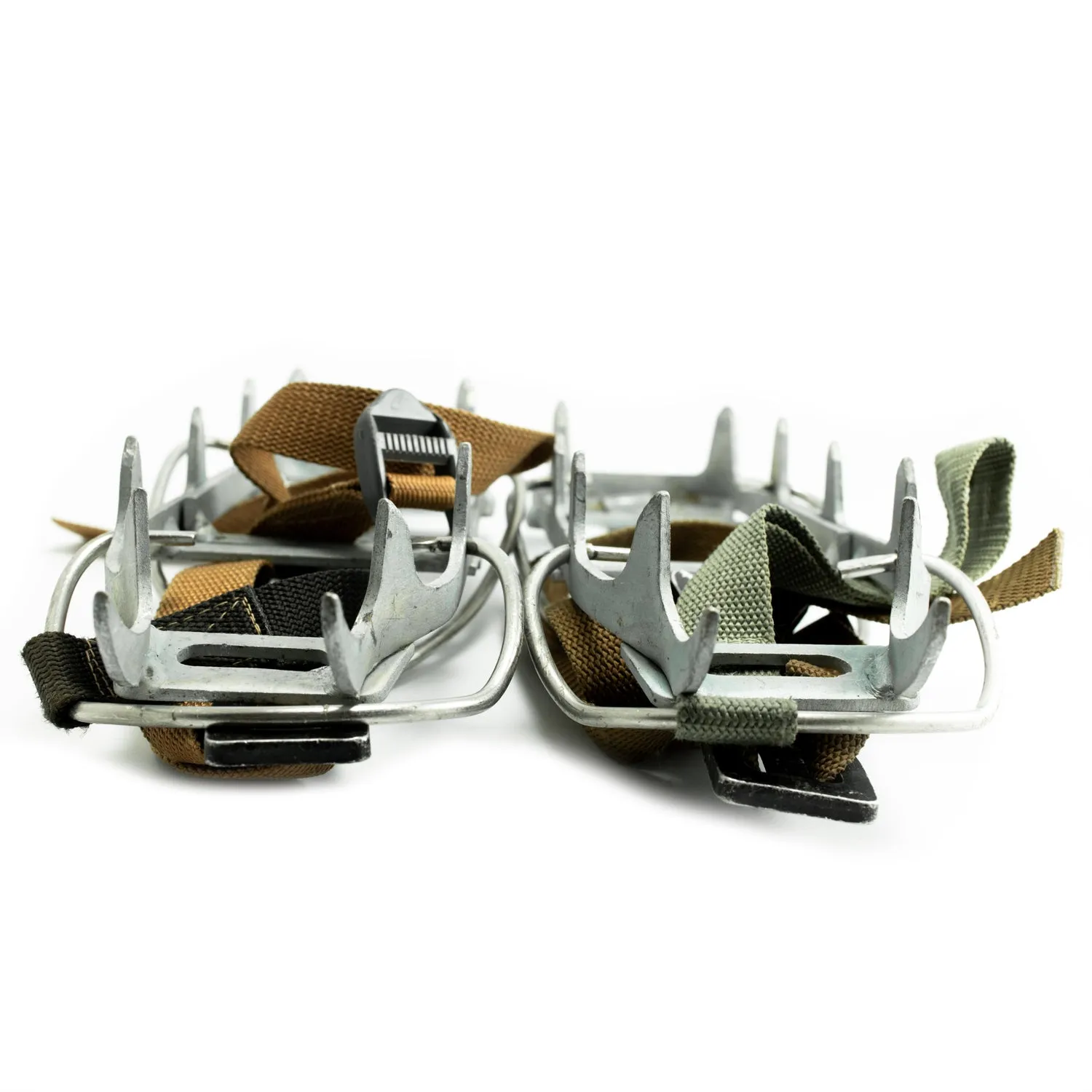Climbing Crampons