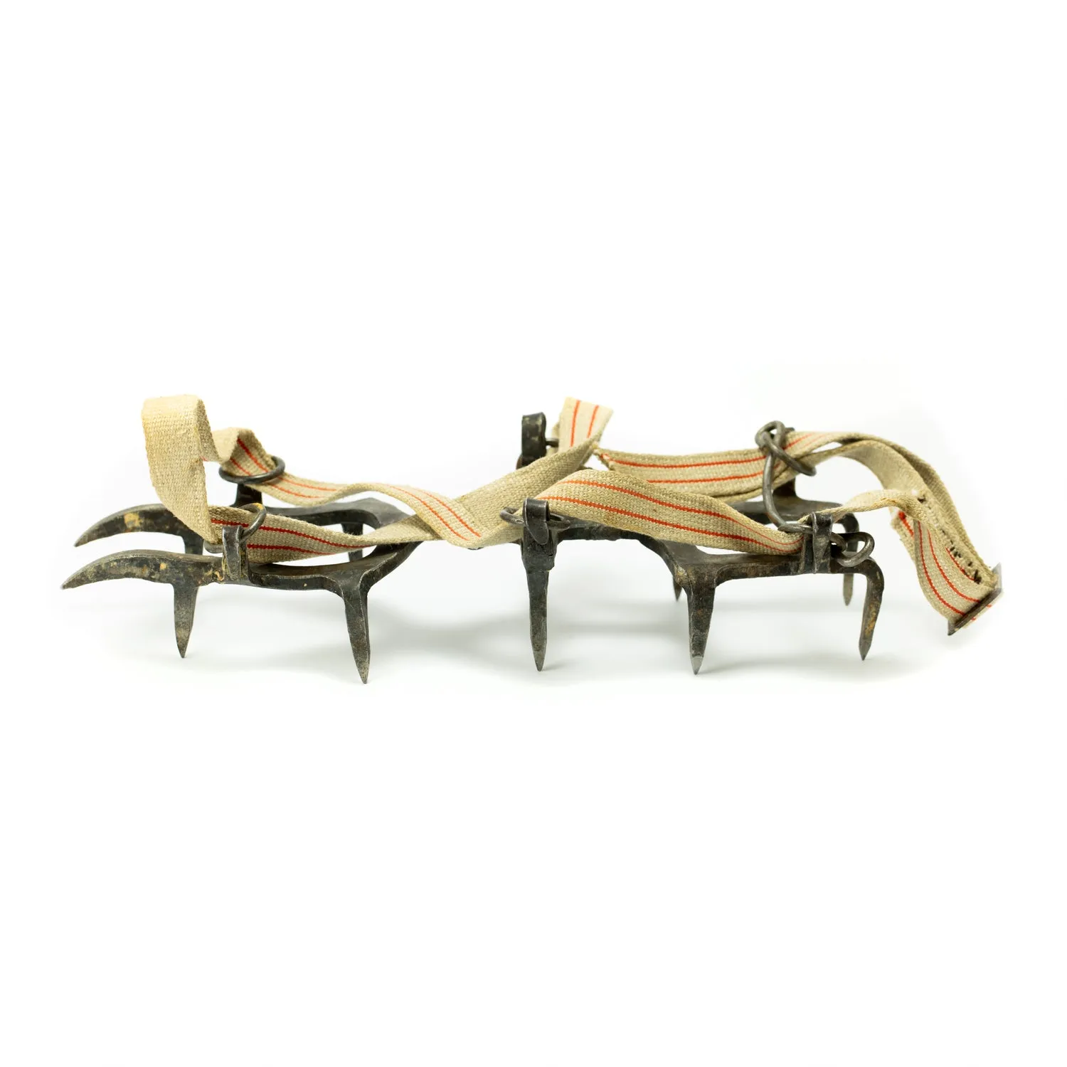 Climbing Crampons